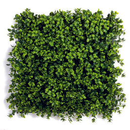Premium Artificial Vertical Garden Panel – 3600II (50 cm × 50 cm)