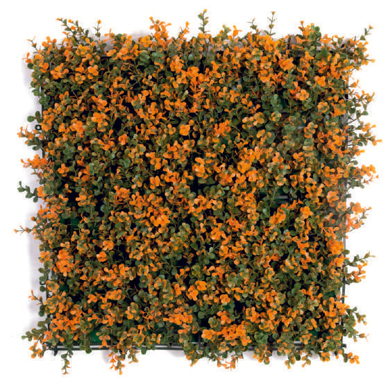 Premium Artificial Vertical Garden Panel – 3600KK (50 cm × 50 cm)