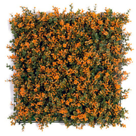 Premium Artificial Vertical Garden Panel – 3600KK (50 cm × 50 cm)