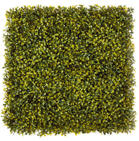 Premium Artificial Vertical Garden Panel – 3600L (50 cm × 50 cm)