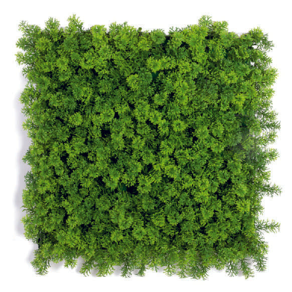 Premium Artificial Vertical Garden Panel – 3600LL (50 cm × 50 cm)