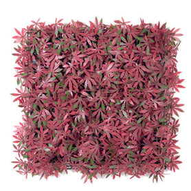Premium Artificial Vertical Garden Panel – 3600O (50 cm × 50 cm)