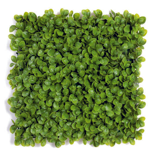 Premium Artificial Vertical Garden Panel – 3600SS (50 cm × 50 cm)