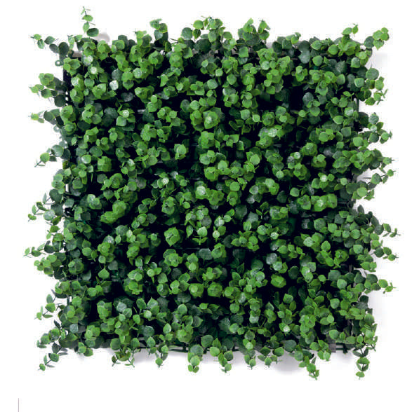 Premium Artificial Vertical Garden Panel – 3600U (50 cm × 50 cm)