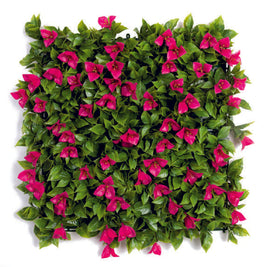 Premium Artificial Vertical Garden Panel – 3600UU (50 cm × 50 cm)
