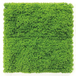 Premium Artificial Vertical Garden Panel – 3600ZZ (50 cm × 50 cm)