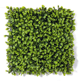 Premium Artificial Vertical Garden Panel – 3700G (50 cm × 50 cm)