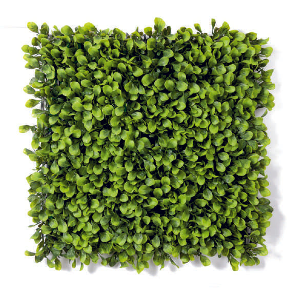 Premium Artificial Vertical Garden Panel – 3700G (50 cm × 50 cm)