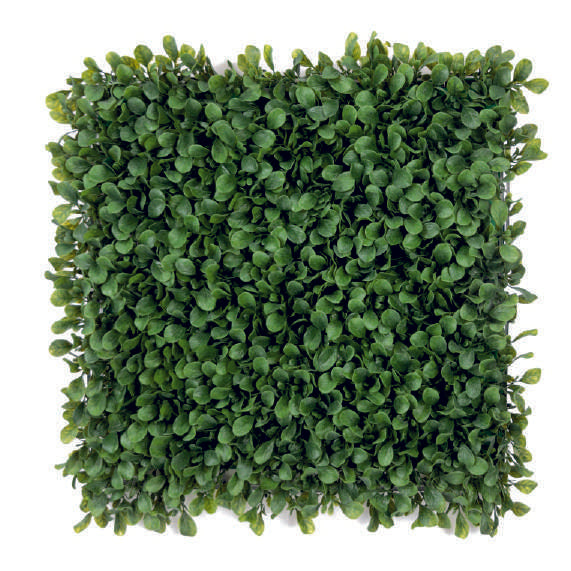 Premium Artificial Vertical Garden Panel – 3700I (50 cm × 50 cm)