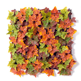 Premium Artificial Vertical Garden Panel – 3700O (50 cm × 50 cm)