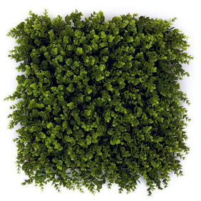 Premium Artificial Vertical Garden Panel – 3700R (50 cm × 50 cm)