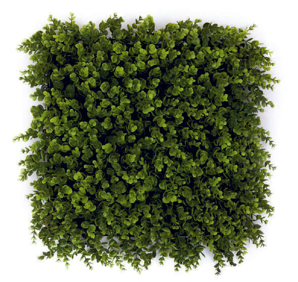 Premium Artificial Vertical Garden Panel – 3700R (50 cm × 50 cm)