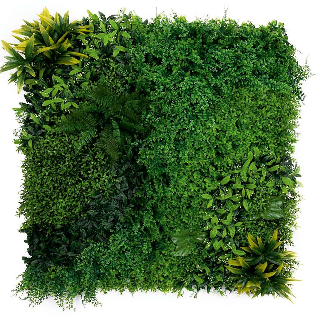 Premium Artificial Vertical Garden Panel – 3800D