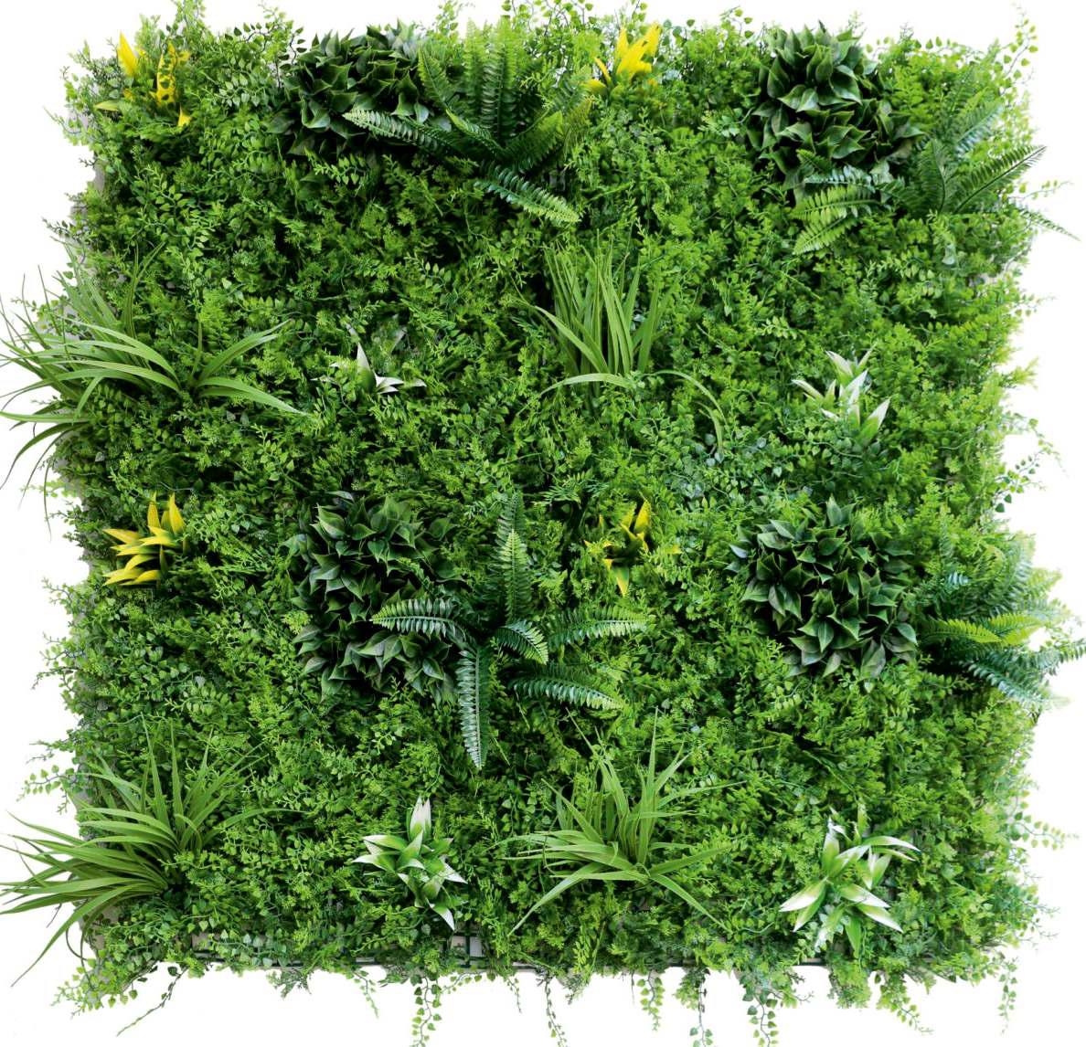 Premium Artificial Vertical Garden Panel – 4000A