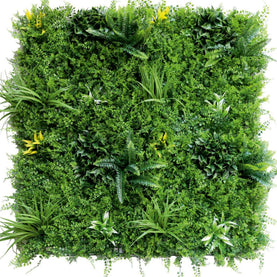 Premium Artificial Vertical Garden Panel – 4000A