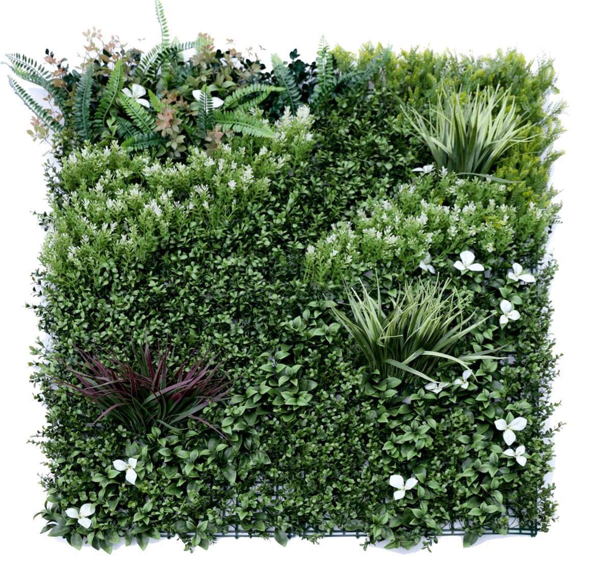 Premium Artificial Vertical Garden Panel – 4000C
