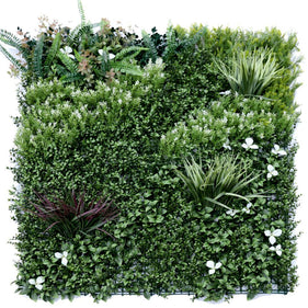 Premium Artificial Vertical Garden Panel – 4000C