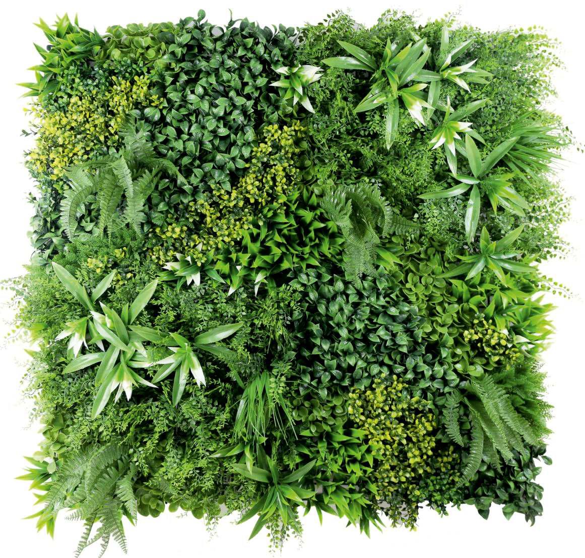 Premium Artificial Vertical Garden Panel – 4000DD