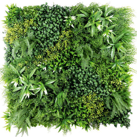 Premium Artificial Vertical Garden Panel – 4000DD