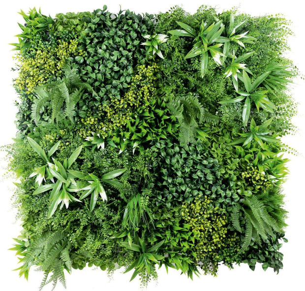 Premium Artificial Vertical Garden Panel – 4000DD