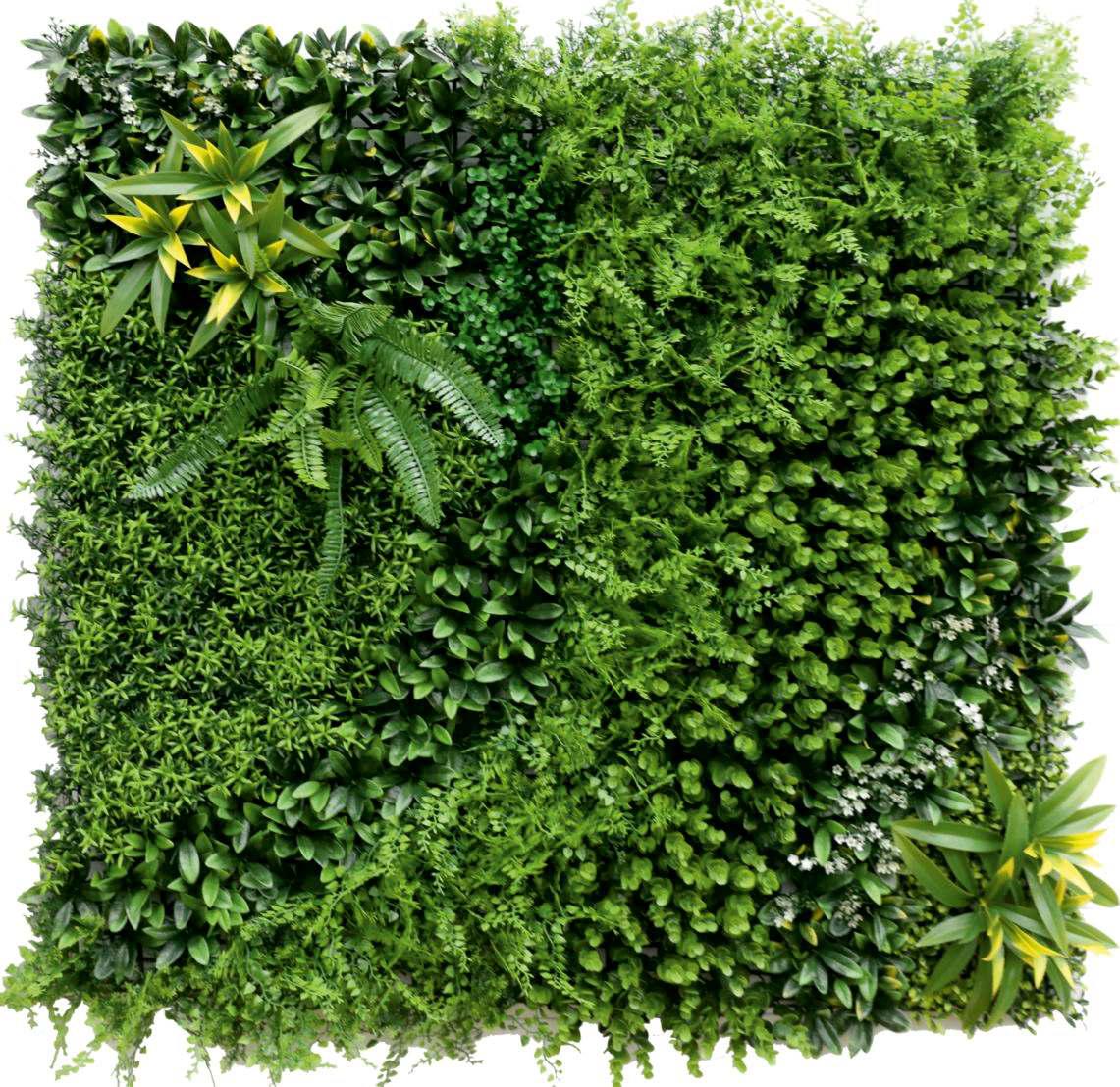 Premium Artificial Vertical Garden Panel – 4000D