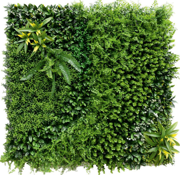 Premium Artificial Vertical Garden Panel – 4000D