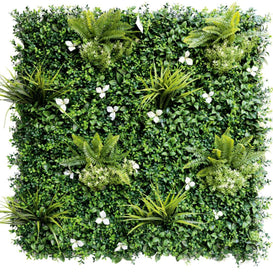 Premium Artificial Vertical Garden Panel – 4000E