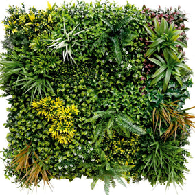 Premium Artificial Vertical Garden Panel – 4000F