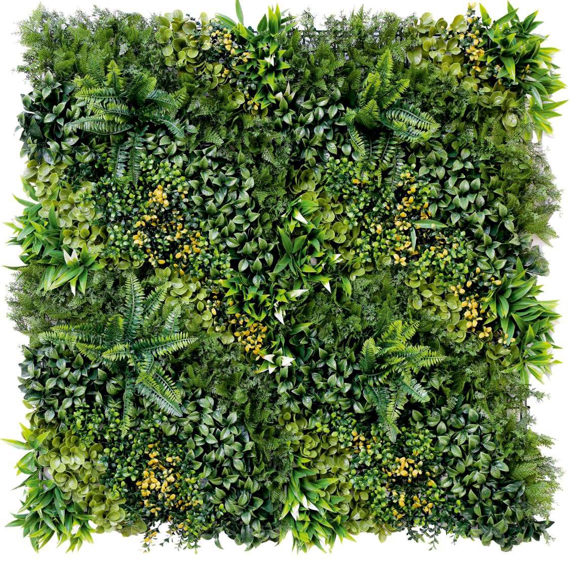 Premium Artificial Vertical Garden Panel – 4000G