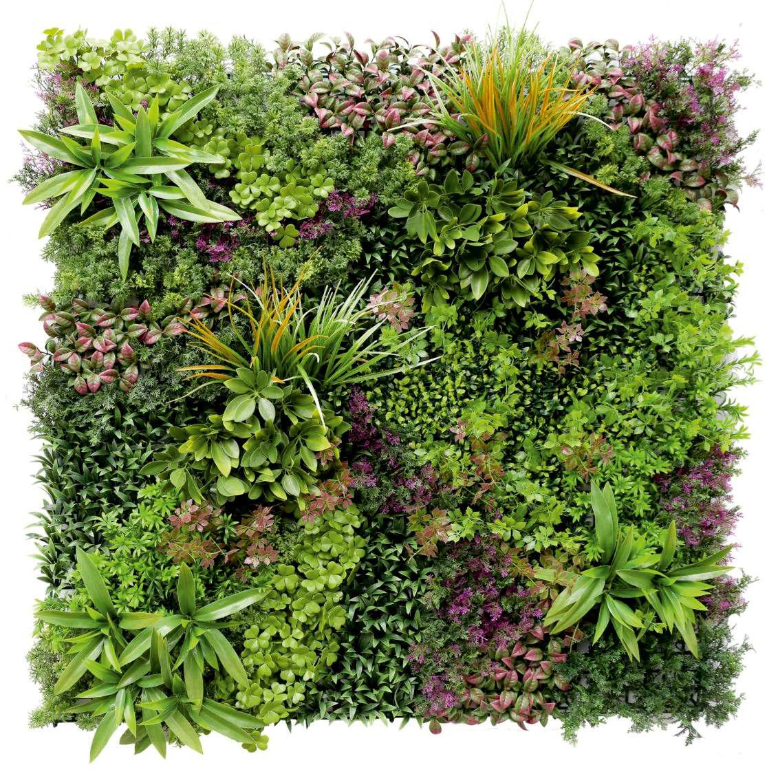 Premium Artificial Vertical Garden Panel – 4000H