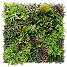 Premium Artificial Vertical Garden Panel – 4000H