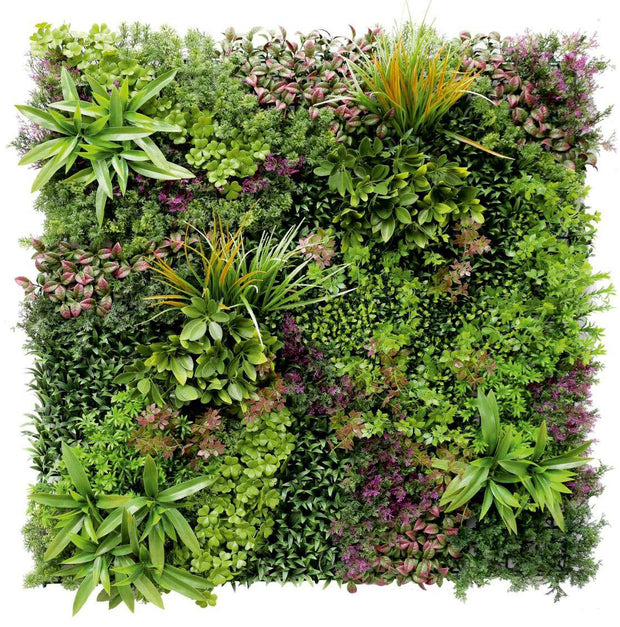 Premium Artificial Vertical Garden Panel – 4000H