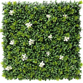 Premium Artificial Vertical Garden Panel – 4000I