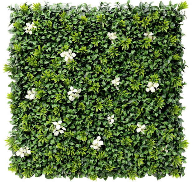 Premium Artificial Vertical Garden Panel – 4000I