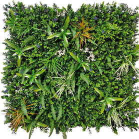 Premium Artificial Vertical Garden Panel – 4000JJ