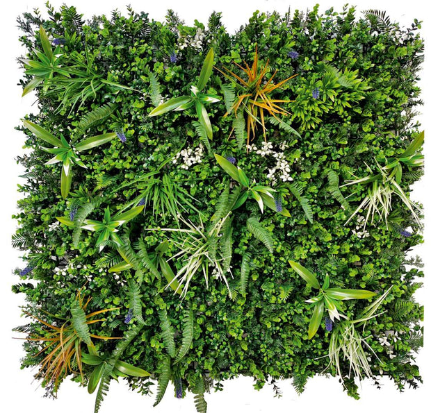 Premium Artificial Vertical Garden Panel – 4000JJ