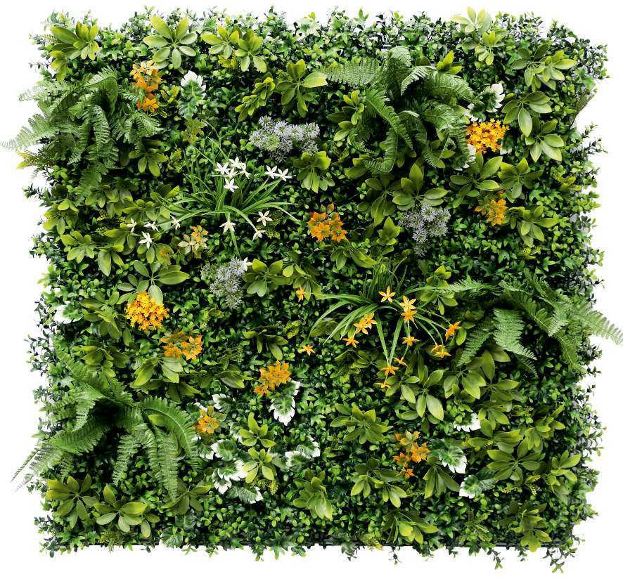 Premium Artificial Vertical Garden Panel – 4000KK