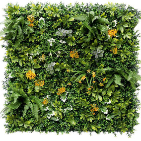 Premium Artificial Vertical Garden Panel – 4000KK