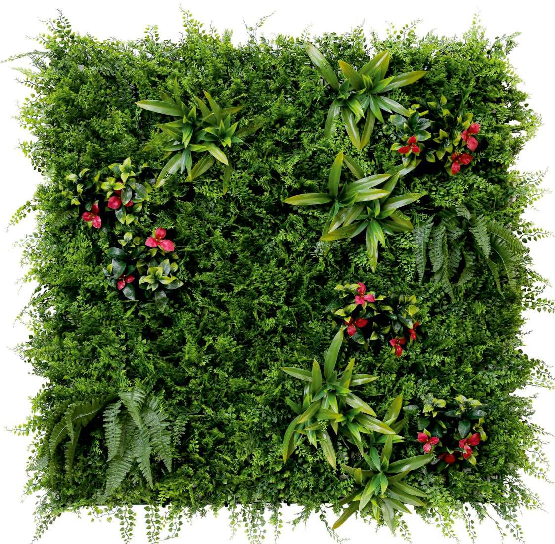 Premium Artificial Vertical Garden Panel – 4000M