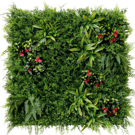 Premium Artificial Vertical Garden Panel – 4000M