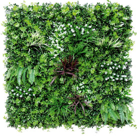 Premium Artificial Vertical Garden Panel – 4000N
