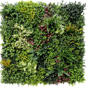 Premium Artificial Vertical Garden Panel – 4000OA