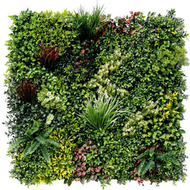 Premium Artificial Vertical Garden Panel – 4000OB