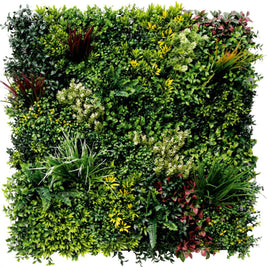 Premium Artificial Vertical Garden Panel – 4000OC