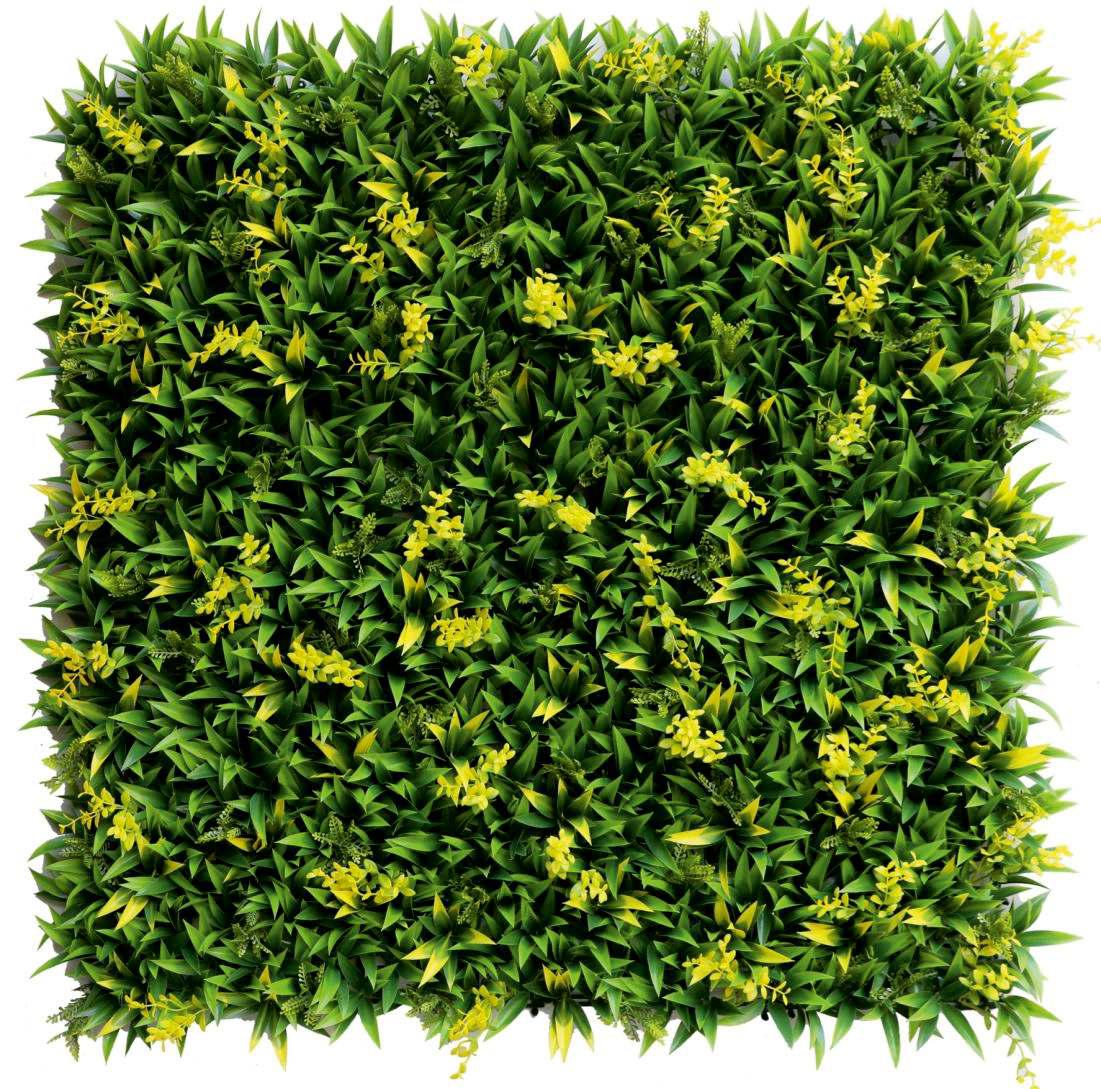 Premium Artificial Vertical Garden Panel – 4000P