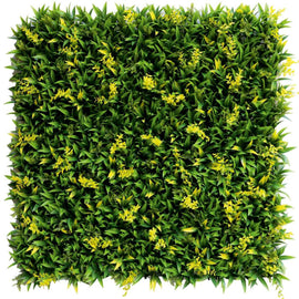 Premium Artificial Vertical Garden Panel – 4000P
