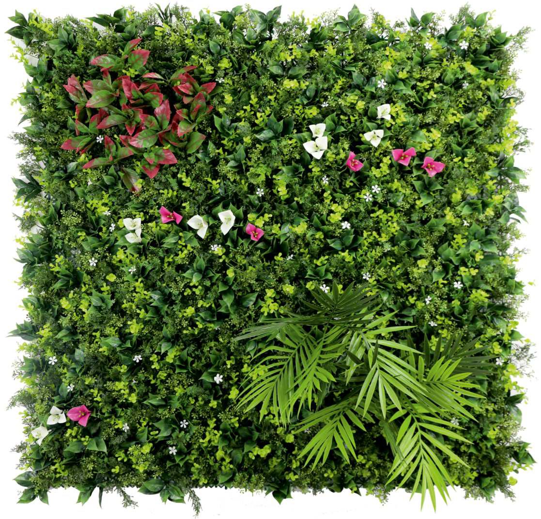 Premium Artificial Vertical Garden Panel – 4000Q