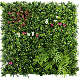 Premium Artificial Vertical Garden Panel – 4000Q