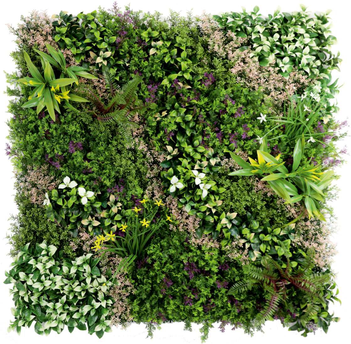 Premium Artificial Vertical Garden Panel – 4000R