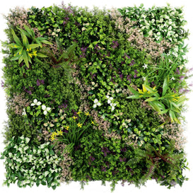 Premium Artificial Vertical Garden Panel – 4000R